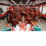 ######### Liverpool Fan Club
