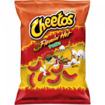 Cheeto man fan club