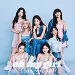 OH MY GIRL୧