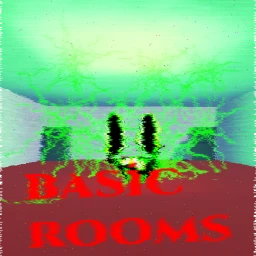 Basic Rooms ENDS... icon