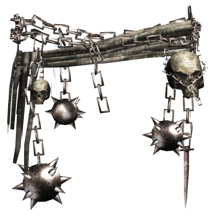 Item Thumbnail