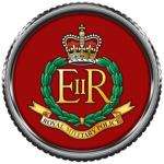 | RGR | Royal Military Police