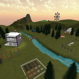 HG Hangout! :)