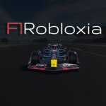Formula Roblox Racing |-Formula Robloxia-|