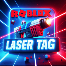 Laser Tag (NEW)