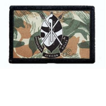 [RAR] Rhodesian African Rifles