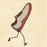 Running Boots