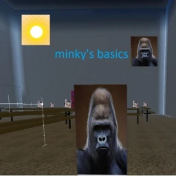 minky's basics icon