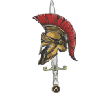 The Spartan Army of Ancient Greece