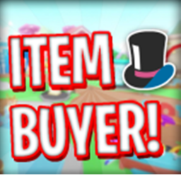 İtem Buyer! 🎩