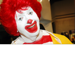 McDonalds