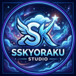 Sskyoraku_Studio