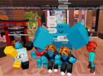 Teal Lives Matter Movement