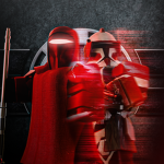 Republic Security Forces •