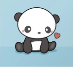 Panda bakery fan group