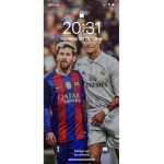 Winners both