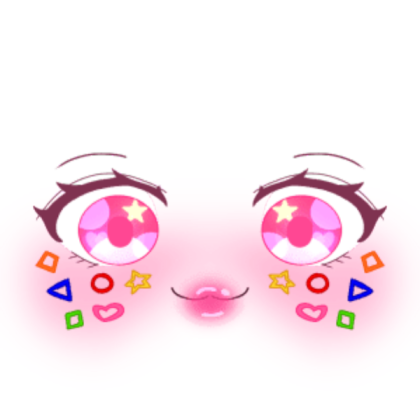 Kawaii Decora! Roblox decal