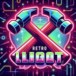 RetroLight Games