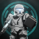 GRF | Republic Commandos