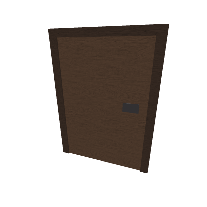 Basic Door