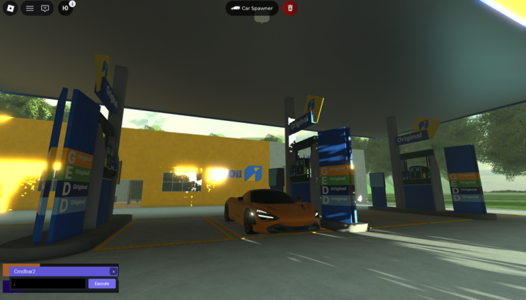 [Cars] Black Stone Farm screenshot 4