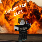 Donnis Fan Club