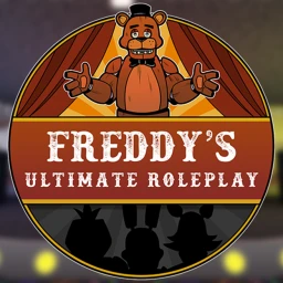 Freddy's Ultimate Roleplay  icon