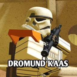 Dromund Kaas