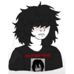 emo boy <3
