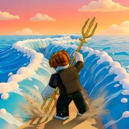 [🌊] Split The Sea icon