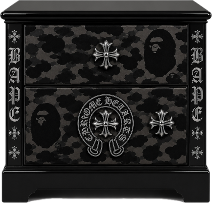 Square Decal