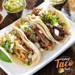 Volleyball Tacos