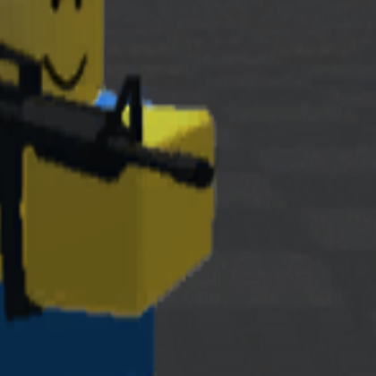 kelwynho11's remastered Prison life Guns