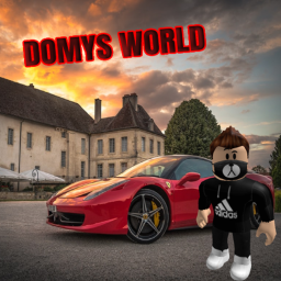 DOMY'S WORLD