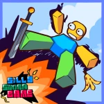 silly sword game