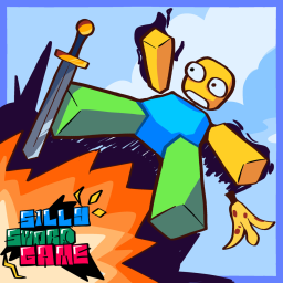 silly sword game icon