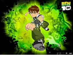 Adivina el alien de Ben 10 [ESPAÑOL] icon