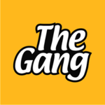 The Stealth Gang.