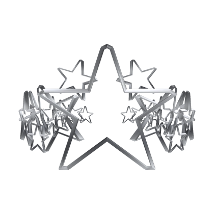 Silver Opal King Trim (Addon)