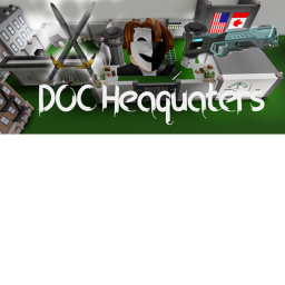 D o c Headquarters
