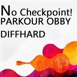 Parkour Obby DiffHard [Pas de checkpoint]