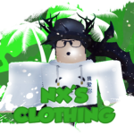 Nx's Clothing