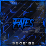 ケFates