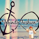 *Infinity Fashion*