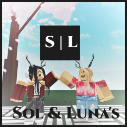 Sol & Luna's Homestore