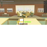 Giving robux join now.
