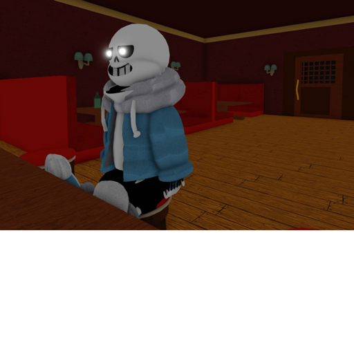 UNDERTALE THE NEW RULES