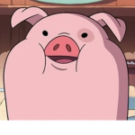 The Pig Latin Society