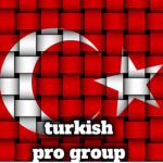 turkish pro group