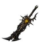 Solar Eclipse Blade [PBR]